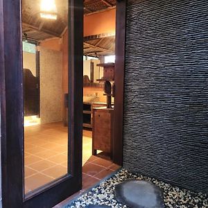 Deluxe Zimmer mit Kingsize-Bett